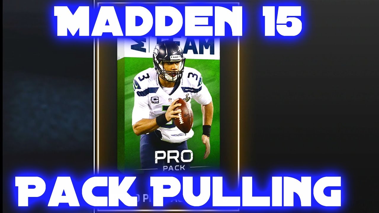 MUT 15 Best Pass Rusher under 5k #BallingOnABudget Madden Ultimate Team 15 MUT 15