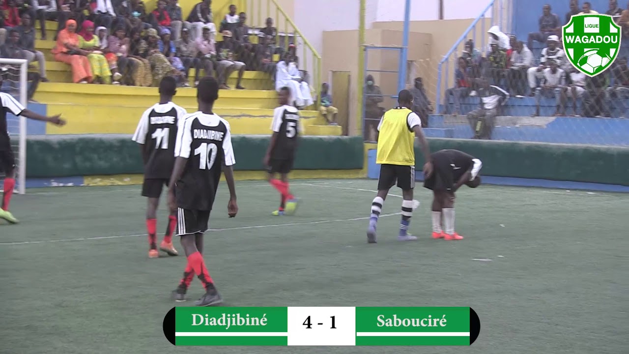 DIADJIBINE vs SABOUCIRE