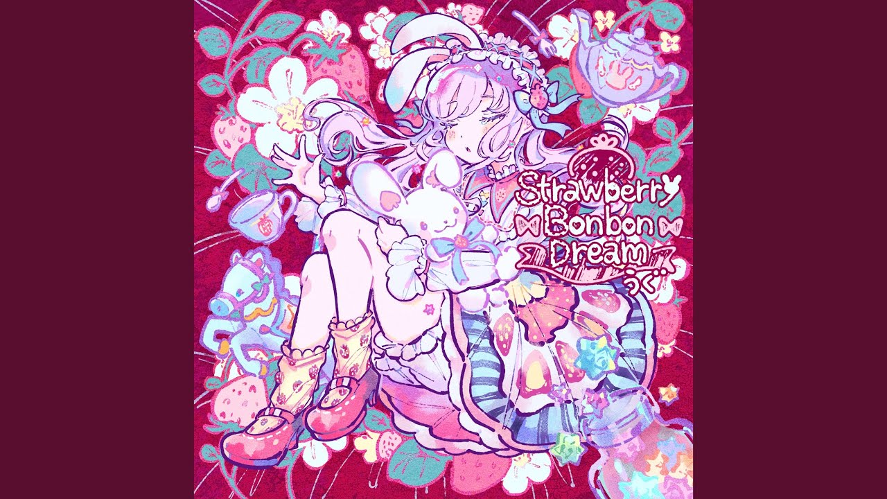 Pastel Parade