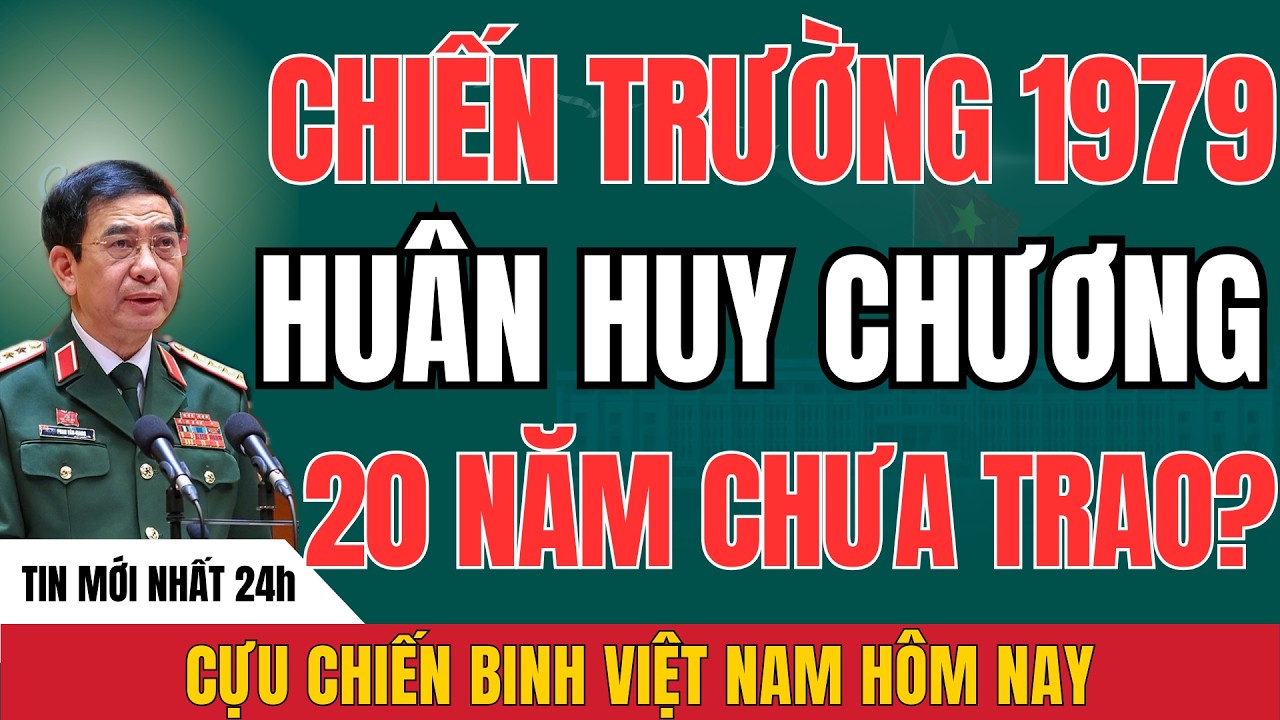Bị Thiếu Tên Khi Xét Huân Huy Chương? Hướng Dẫn Xác Minh Lại Cho CCB