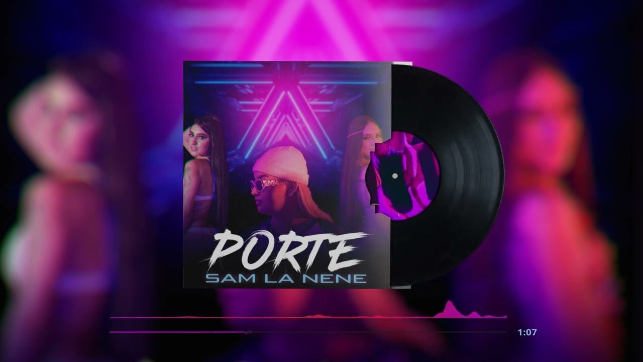 Sam - Porte