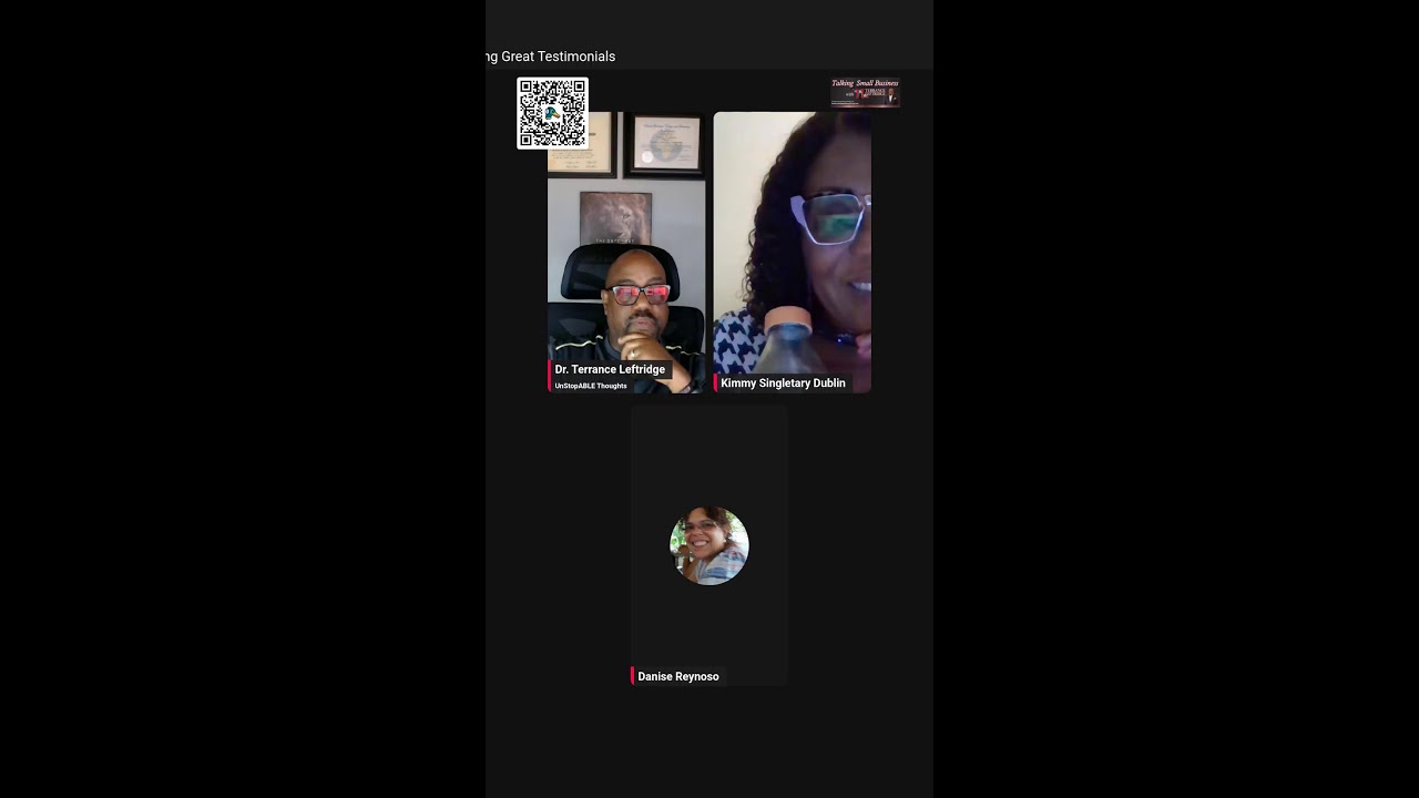 Chopping it Up with FGS 📱