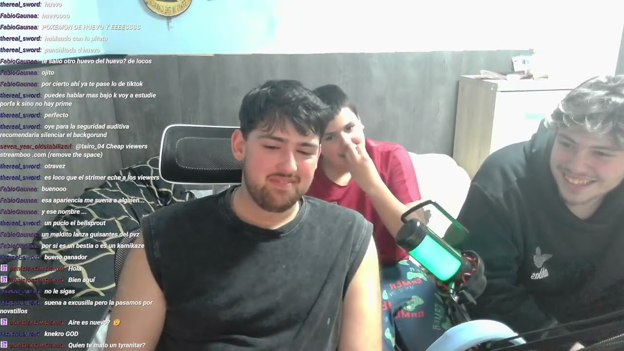 tenemos que hablar