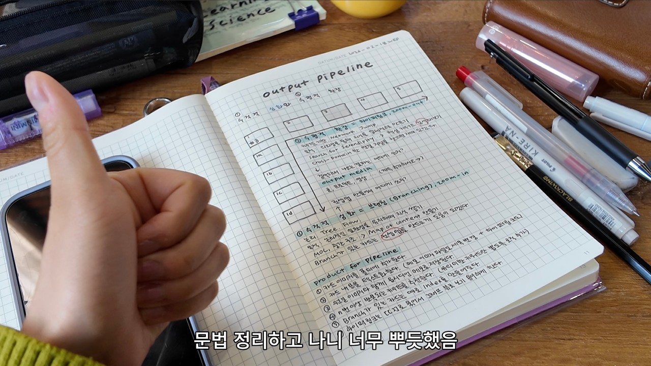특별한 휴가 말고 일상을 준비하는 설 연휴 보내기
