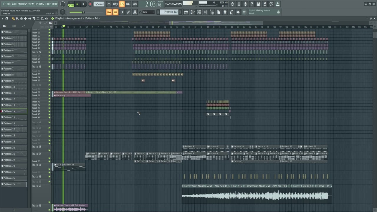 Avicii ft Sandro Cavazza - Forever Yours (Tim's 2016 Ibiza Version) [Remake]
