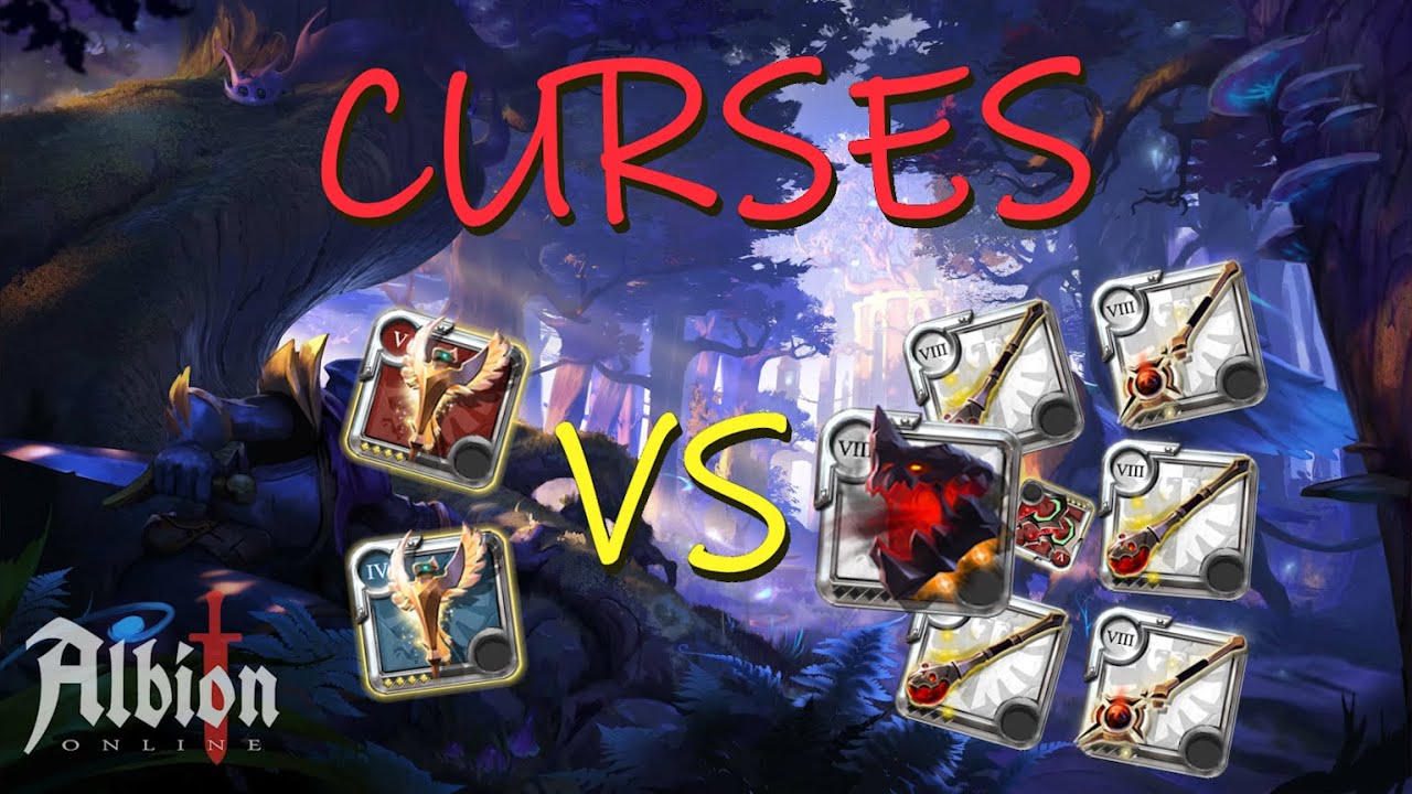 LightCaller in Mists, Curses be Damned
