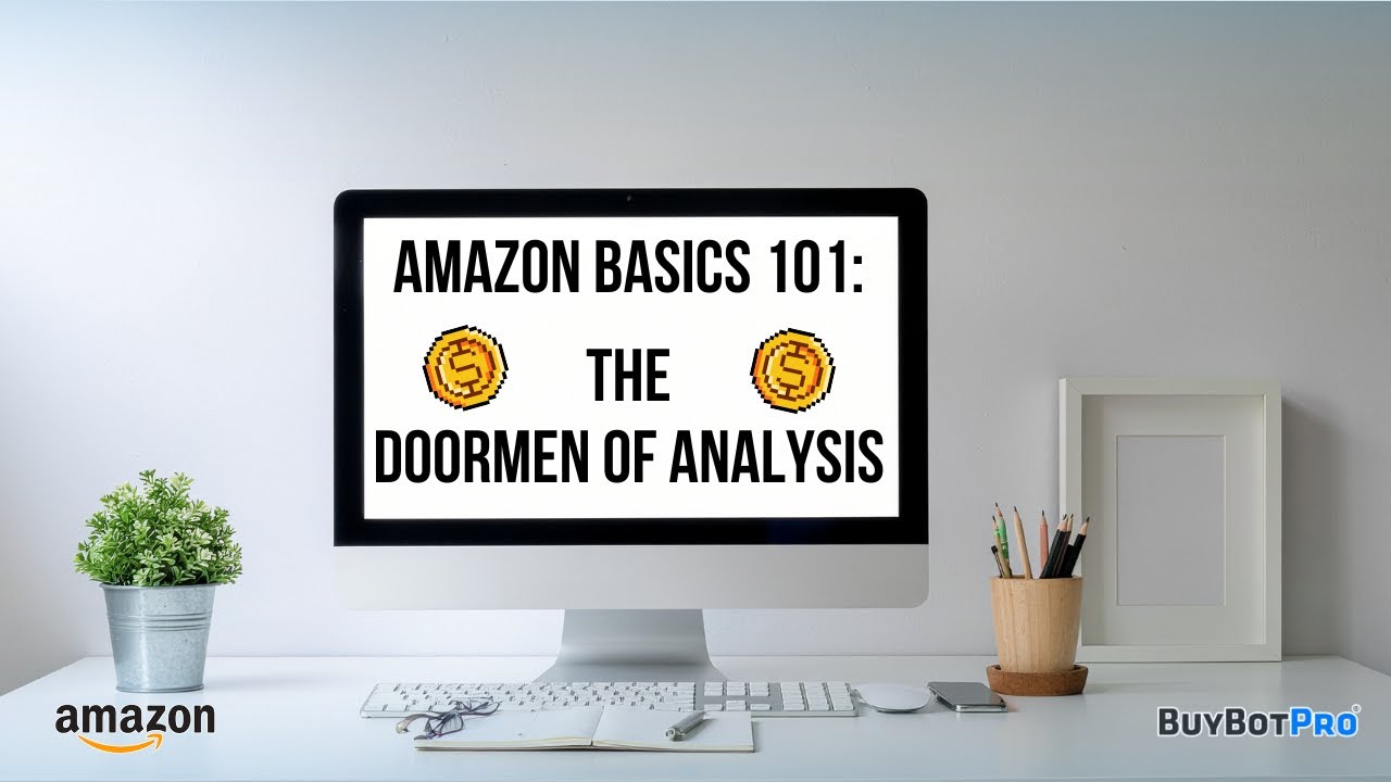 Check THESE Before ANYTHING Else When Deciding What To Resell On Amazon