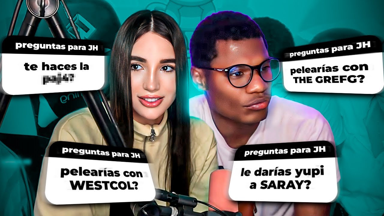 PREGUNTAS INCOMODAS A JH