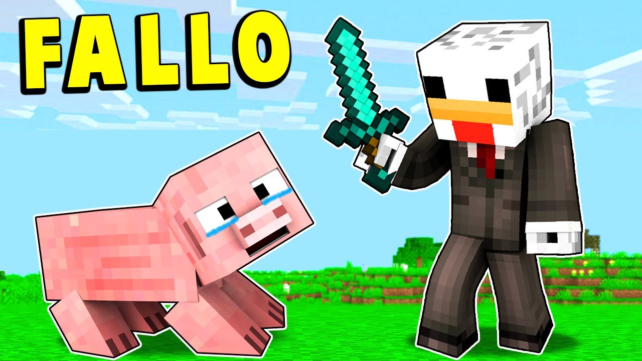 GIOCO A MINECRAFT CON GOOGLE!!