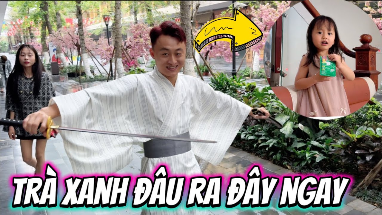Dương Phúc Chiến Nhờ Hoàng Em Xử Lí Việc Thảo Đò.i Chia Tay