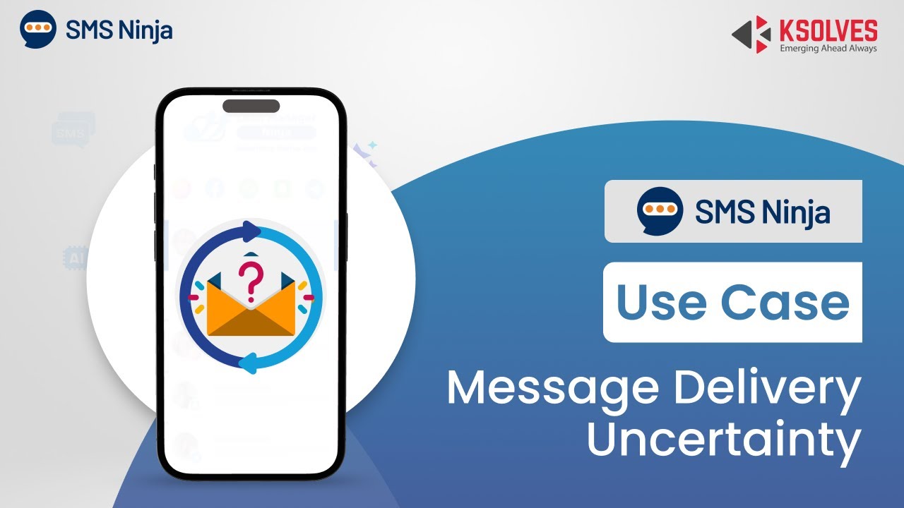 Real-Time Message Tracking Made Easy with The Ultimate SMS App for Salesforce &ndash; SMS Ninja