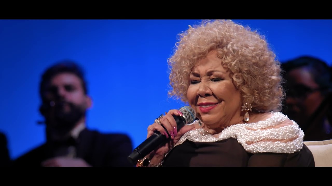 Alcione 50 Anos | Menino Sem Juízo/ Garoto Maroto (Ao Vivo)