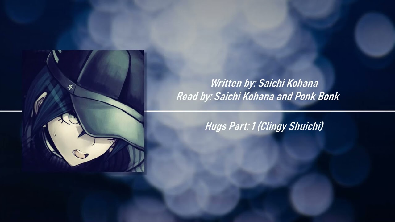 [Hugs Part: 1 (Clingy Shuichi)] Saiouma/Oumasai Fanfiction