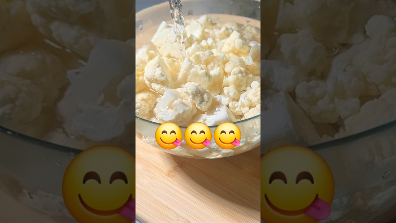 I cook every day 😋
