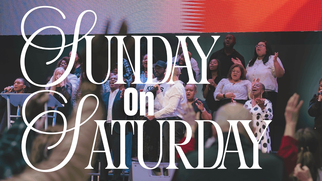Saturday Morning Service || Apostle Jeremiah Hosford || 01.24.26