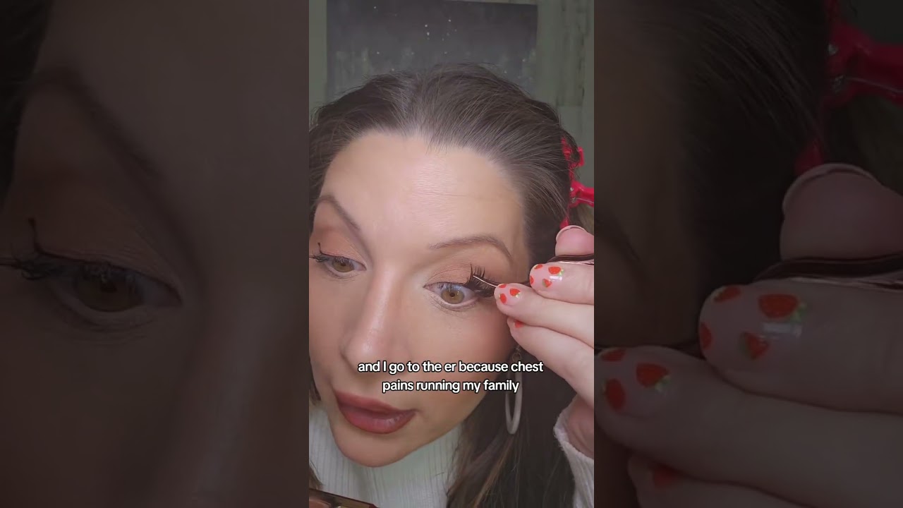 Vegan Lash Tutorial: Master Your Eyelash Game #fok