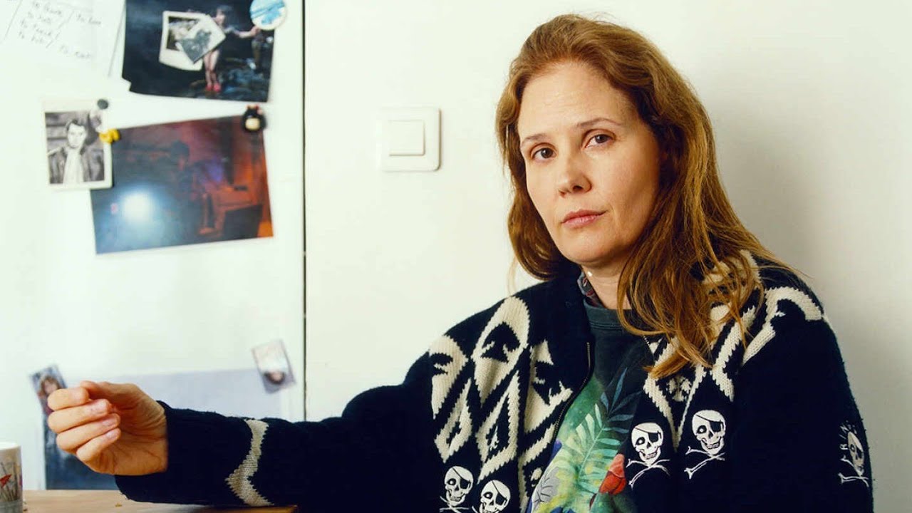 Justine Triet on Editing