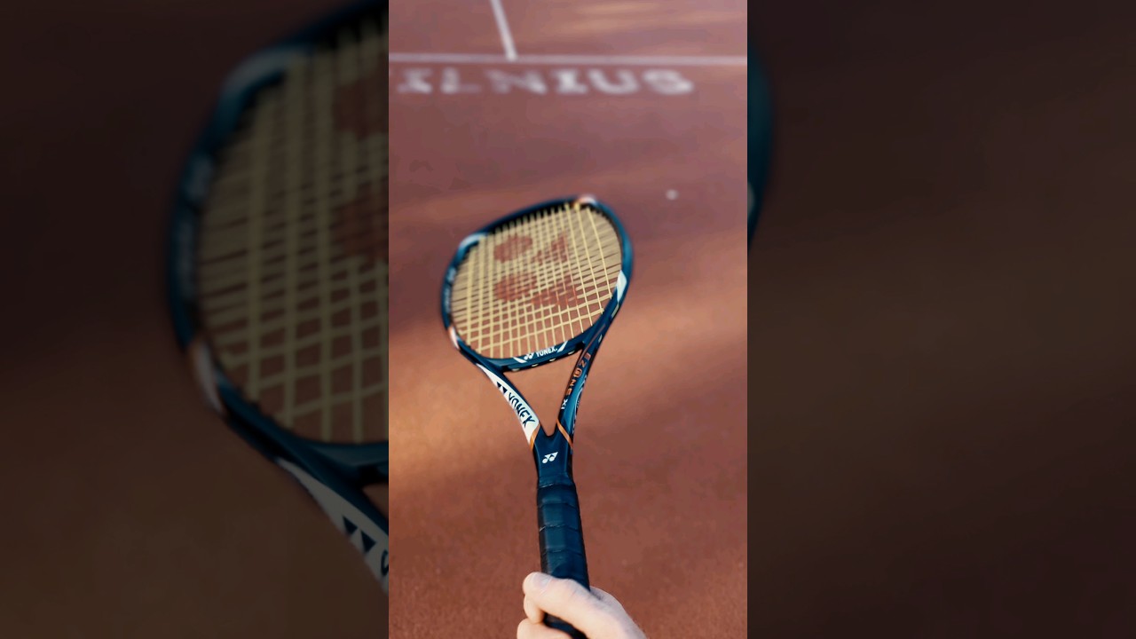 Yonex EZONE XI 98 #tennis #tennisracket #ezonexi #yonexezonexi