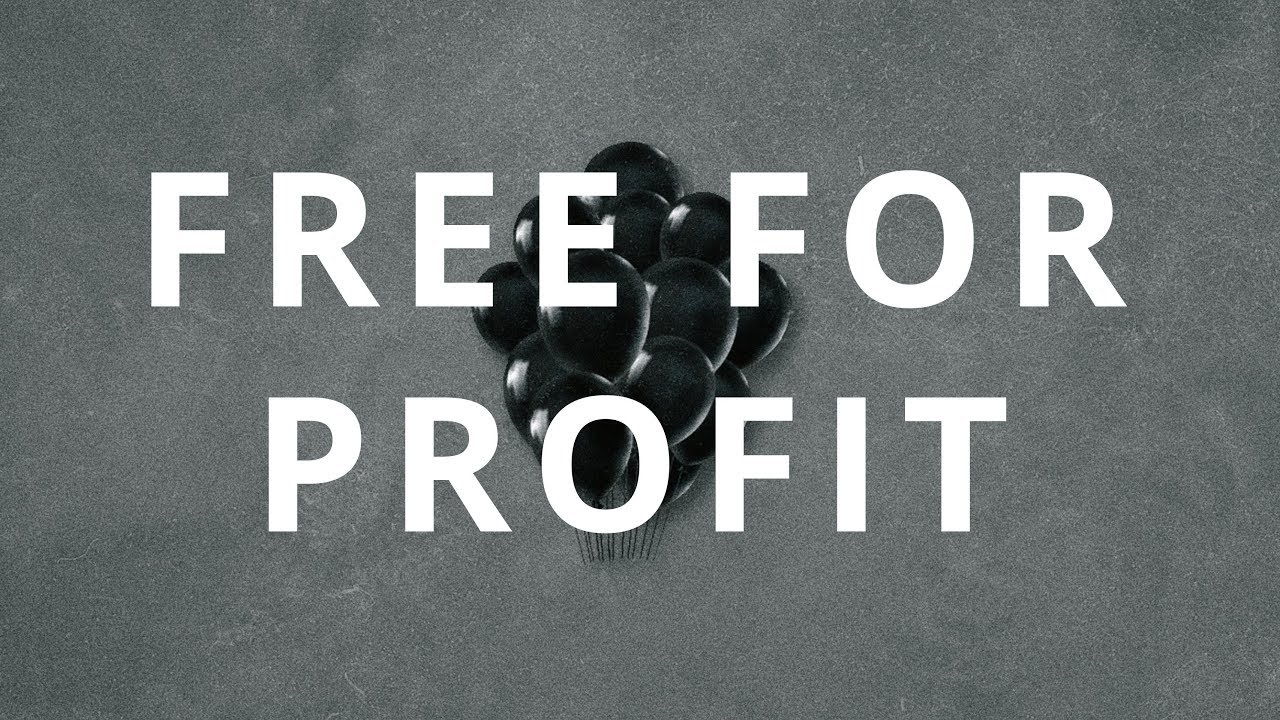 *FREE FOR PROFIT* Cinematic NF Type Beat / Darkness