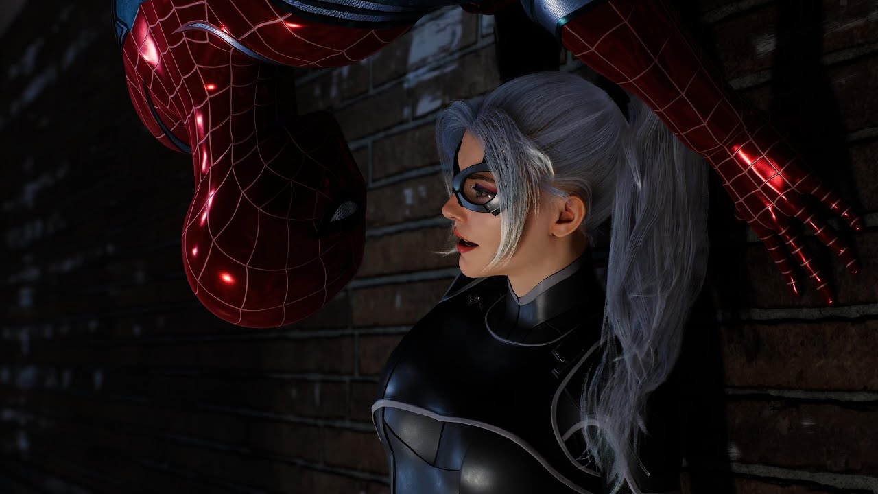 La ciudad que nunca duerme. Parte 3. Marvel's Spider-Man Remasterizado