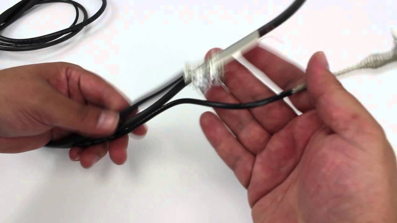 How far can I run a HD-SDI signal over coax cable?
