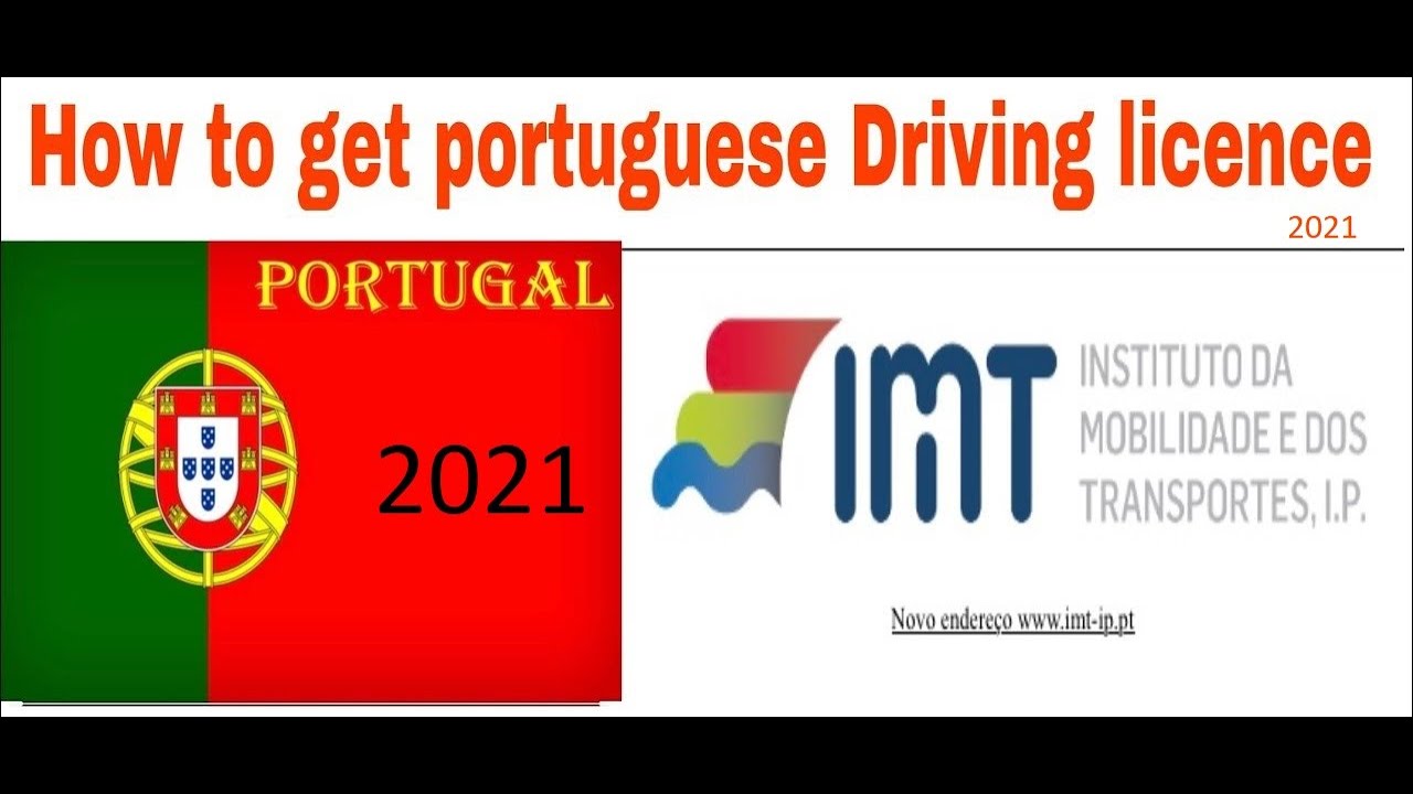 How To Exchange Driving License In Portugal 2021 | How To Exchange Driving License In Portugal