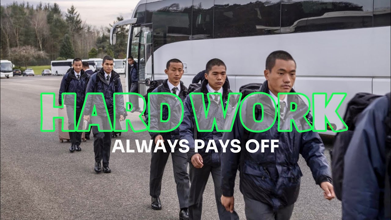 SUCCESS STORY OF 17 RECRUITED BRITISH GURKHA ARMY & SINGAPORE POLICE FORCE (GCSPF)