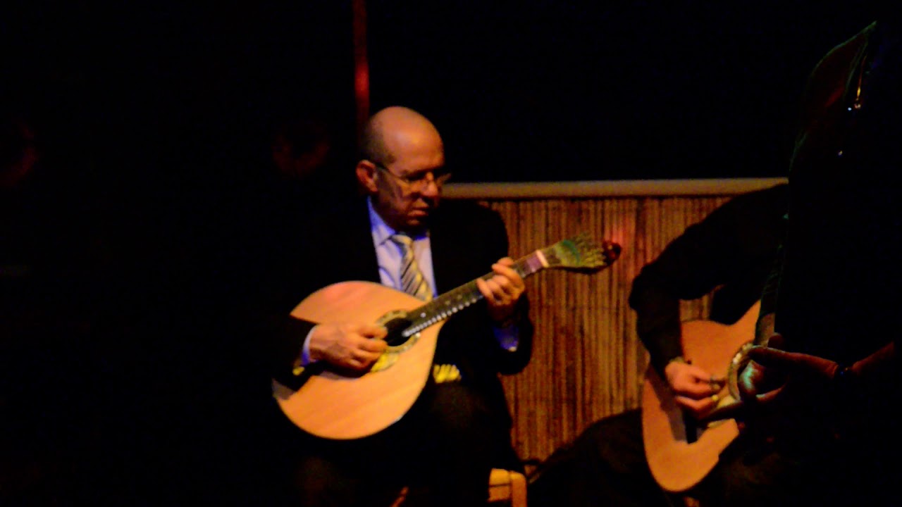 Reviver noites de Fado
