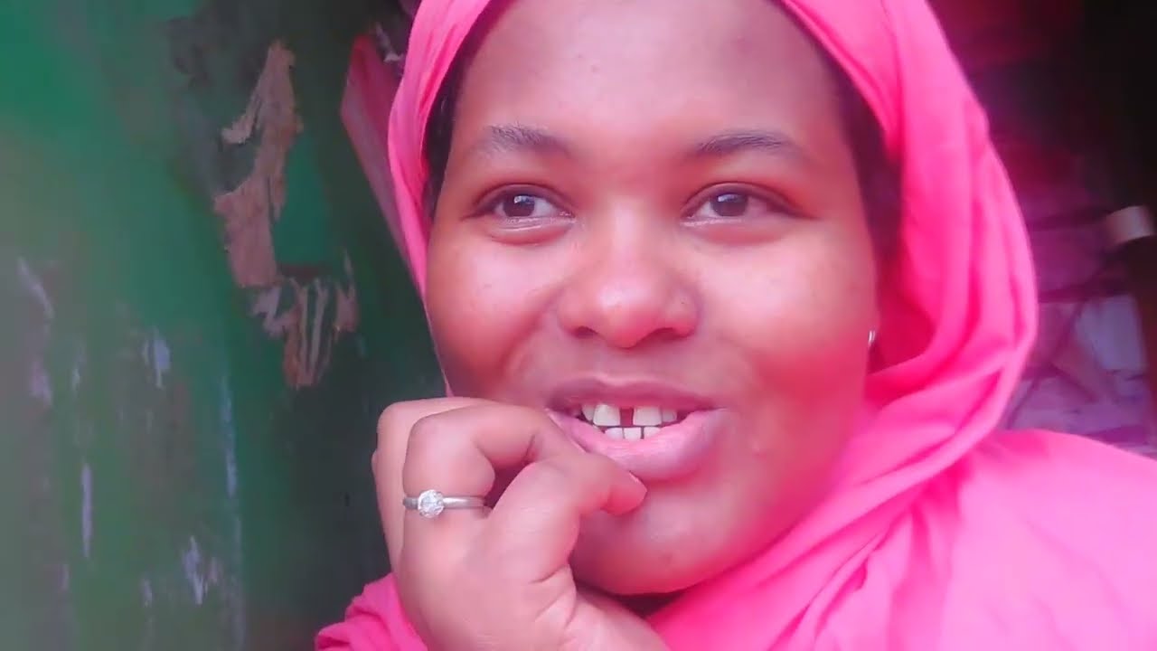 ቢኒ ሳትሞት አይጥ በላህ ቱቱ ጉድ ጉድ