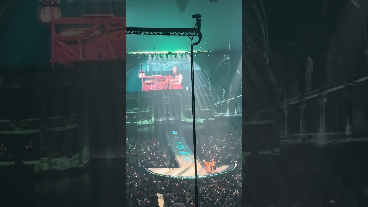 Lady Gaga Mayhem in Dallas