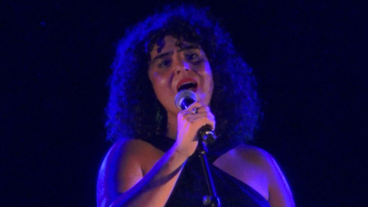Meral Polat Trio aux Suds &agrave; Arles - 