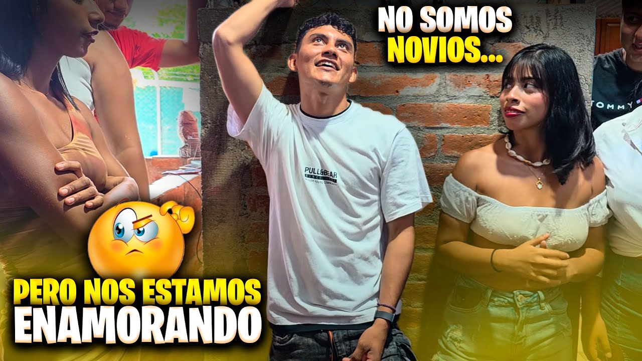 Habló Chuleta y nos cuenta como es su relación con Fátima y lo que son