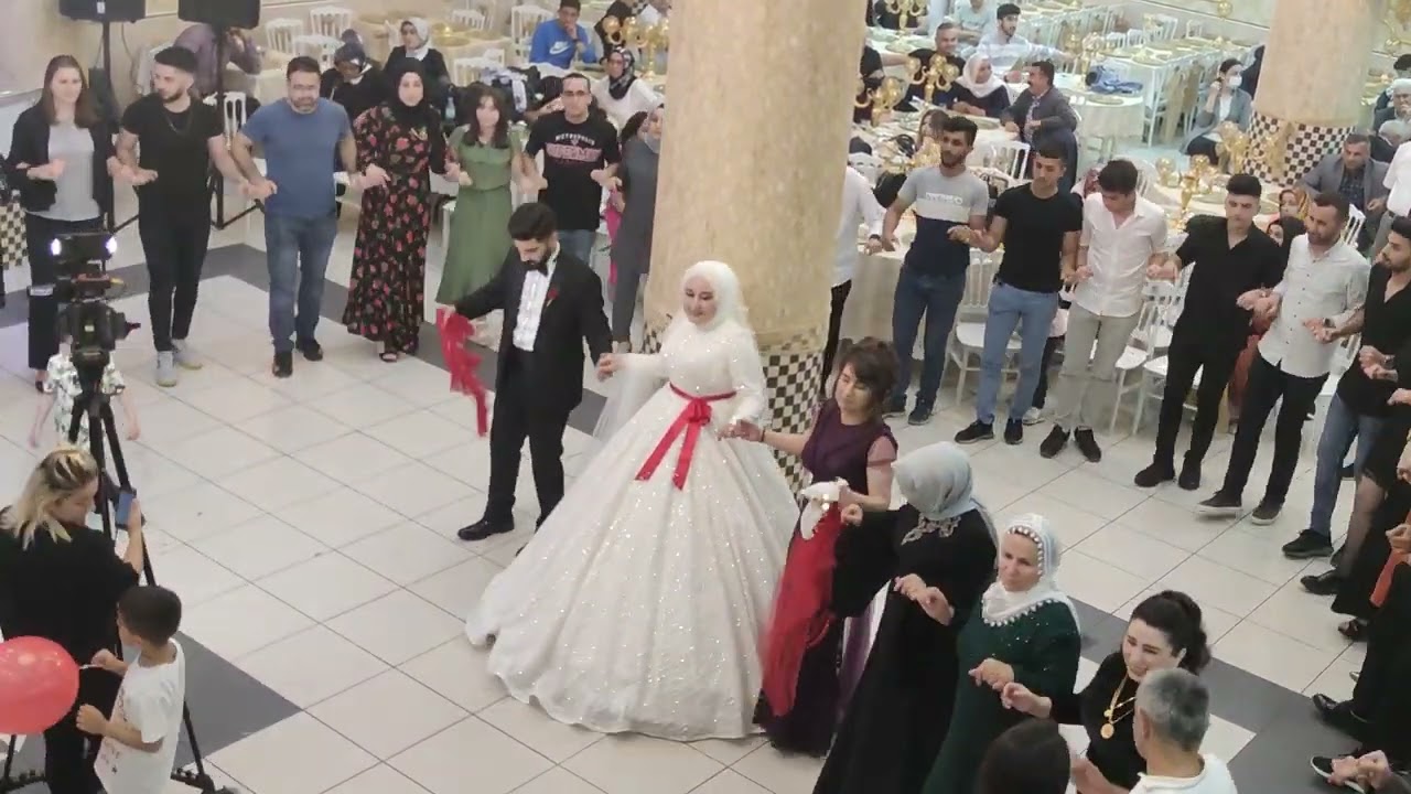 Gökçebağ düğünleri