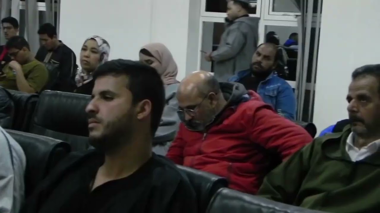 رمضانيات حقوقية بأولادتايمة 