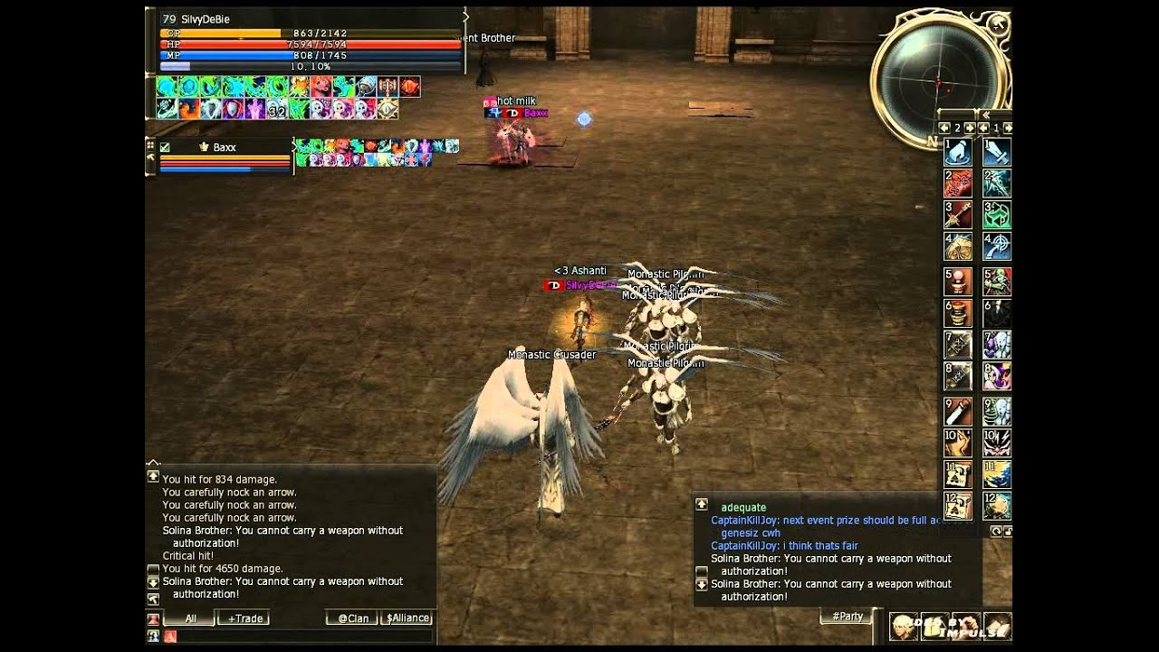 Silvy De Bie&acute;s - Turnpoint 4 Extinction