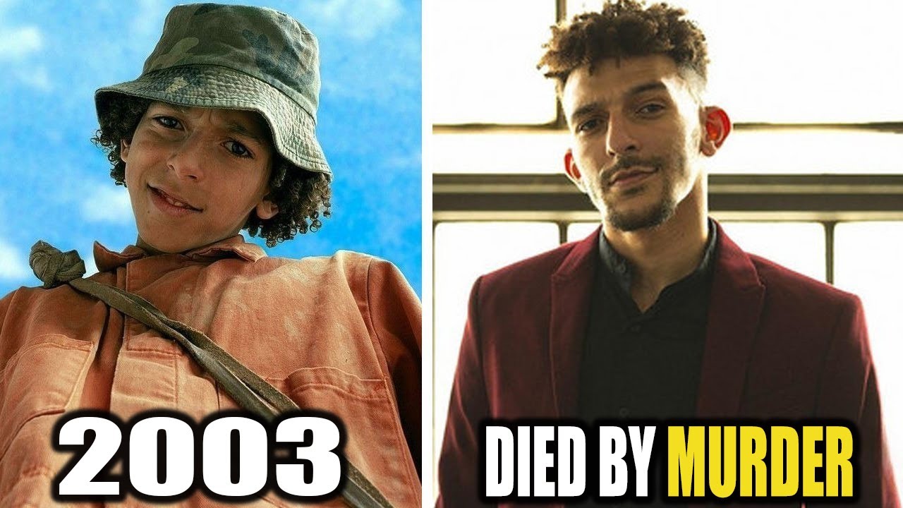 16 Beloved of Holes (2003) All Cast Who Has Tragically Passed Away