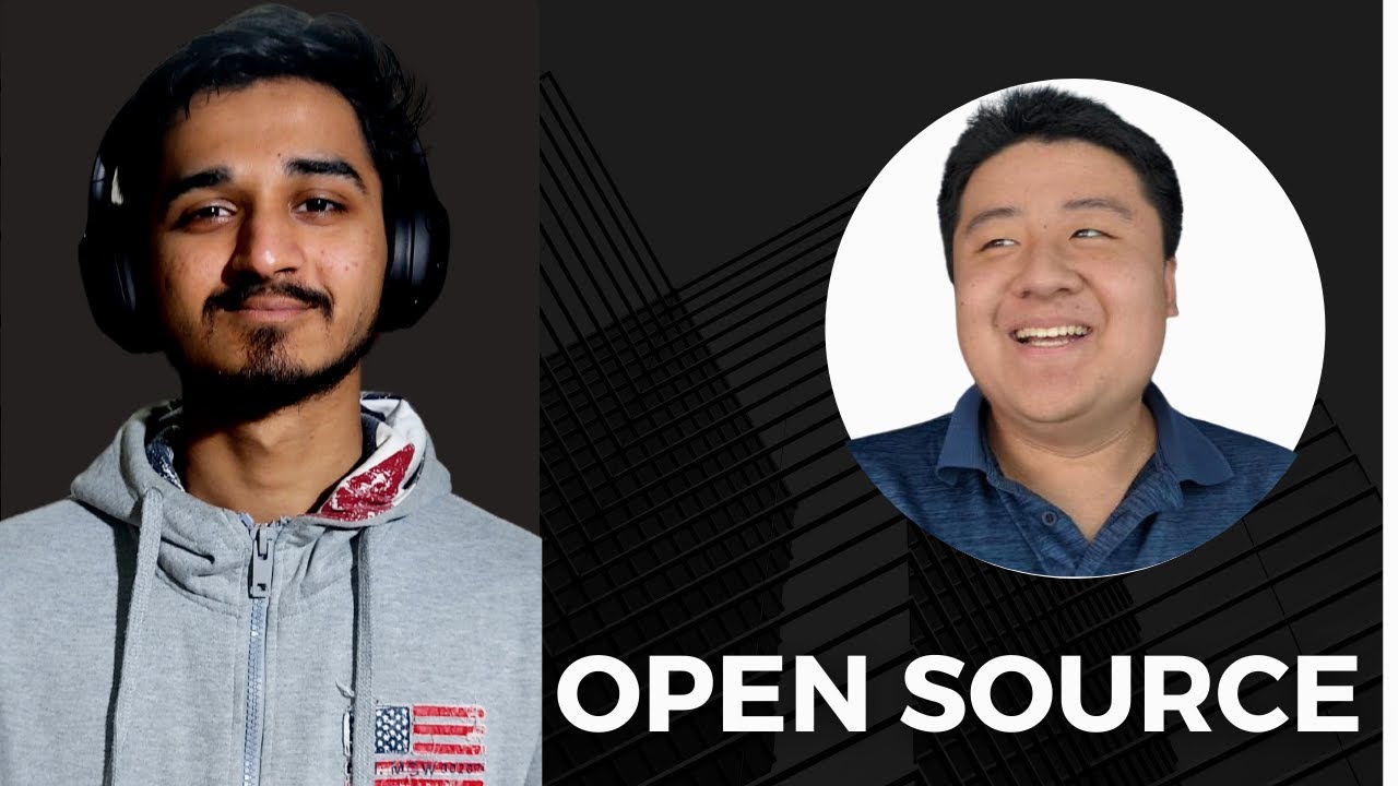 Beginner's Guide to Open Source Contributions - Podcast Ep. 2