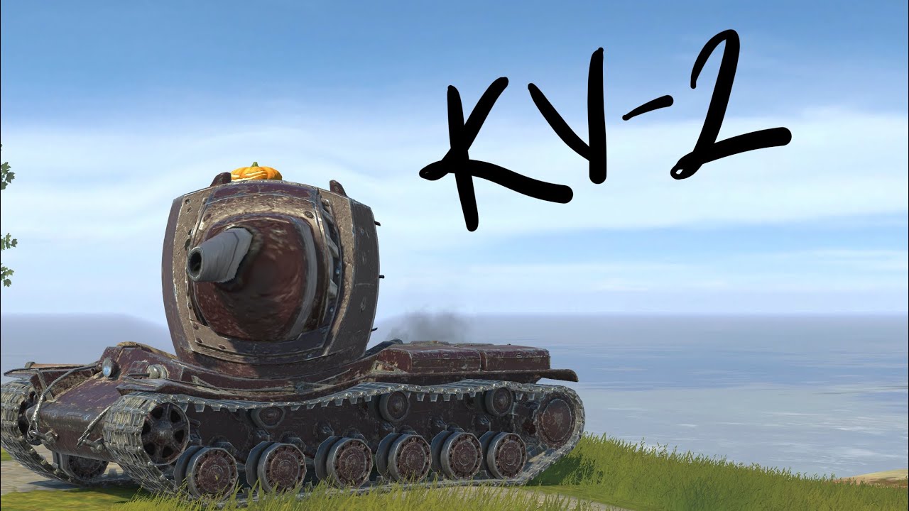 KV-2 AMA STOCK OLANINDAN (hicmutludegilim)