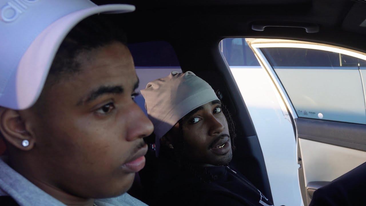 My Brothers Keeper 