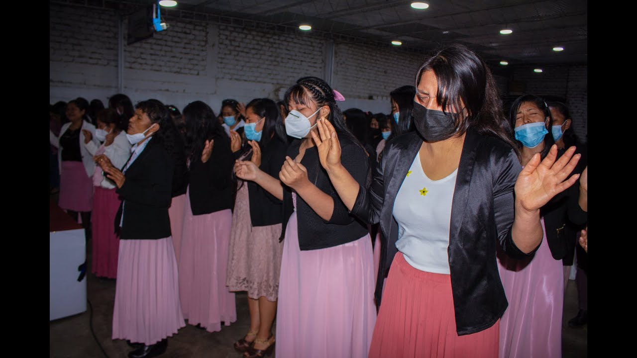 Ministerio Elionay - volumen 9 completo-2023