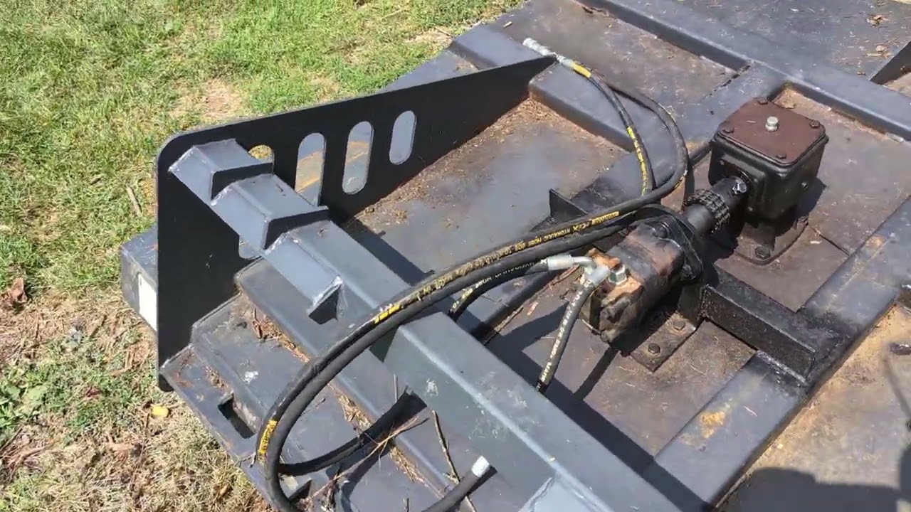 jct brush cutter review and tips