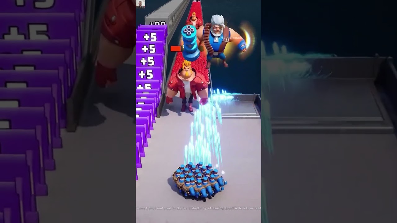 Обзор лучших рекламных роликов Last War. Новый уровень 🧠Рейтинг Spike Fiction⚔️ Игра на выживание...