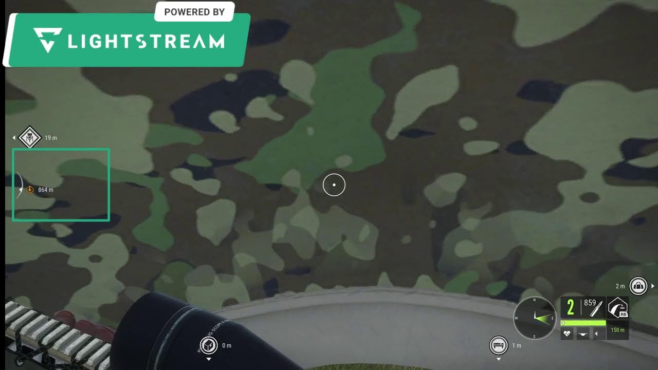 My Stream