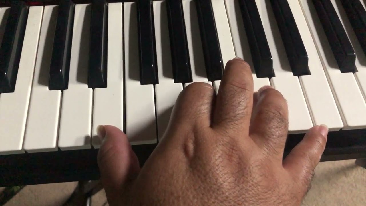 Tutorial trompetas levántate Miel San Marcos 