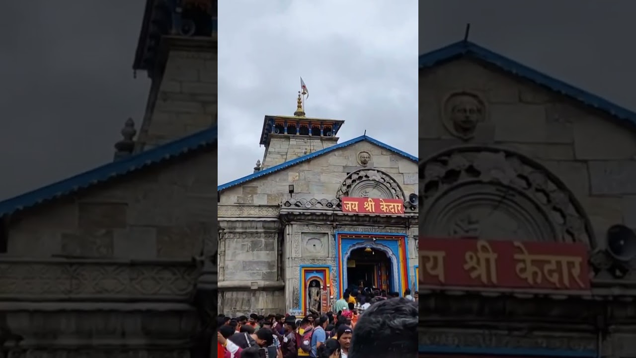 kedarnath yatra 2024 | kedarnath yatra full details
