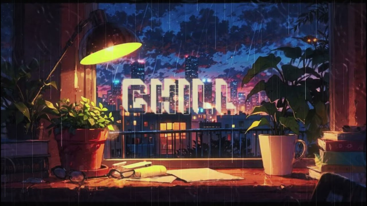 Lofi Chill Không Lời – Nhạc Thư Giãn Nhẹ Nhàng Giúp Ngủ Ngon & Giảm Stress🌙 | PTA