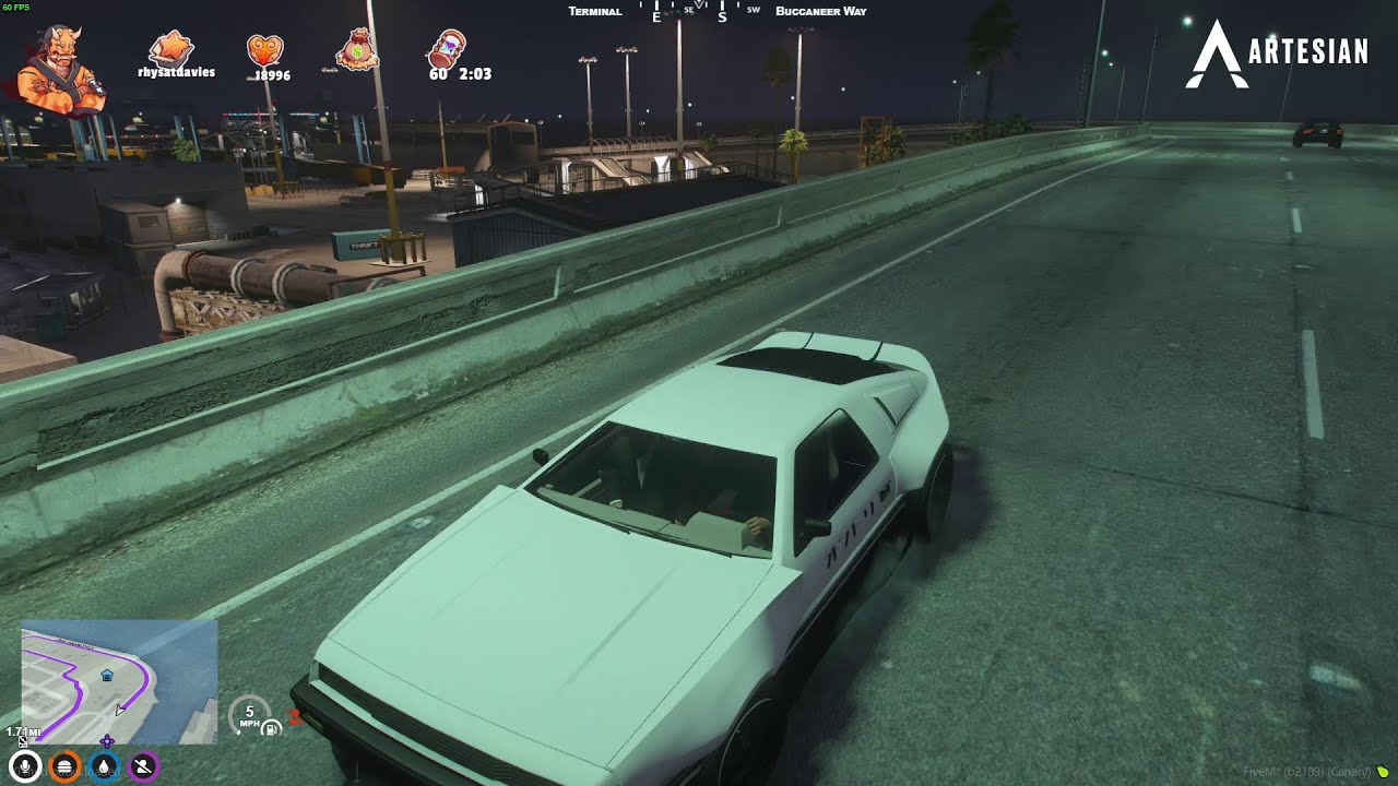 Land Buddha Attempts to Kill Batman & Superman (NOPIXEL)