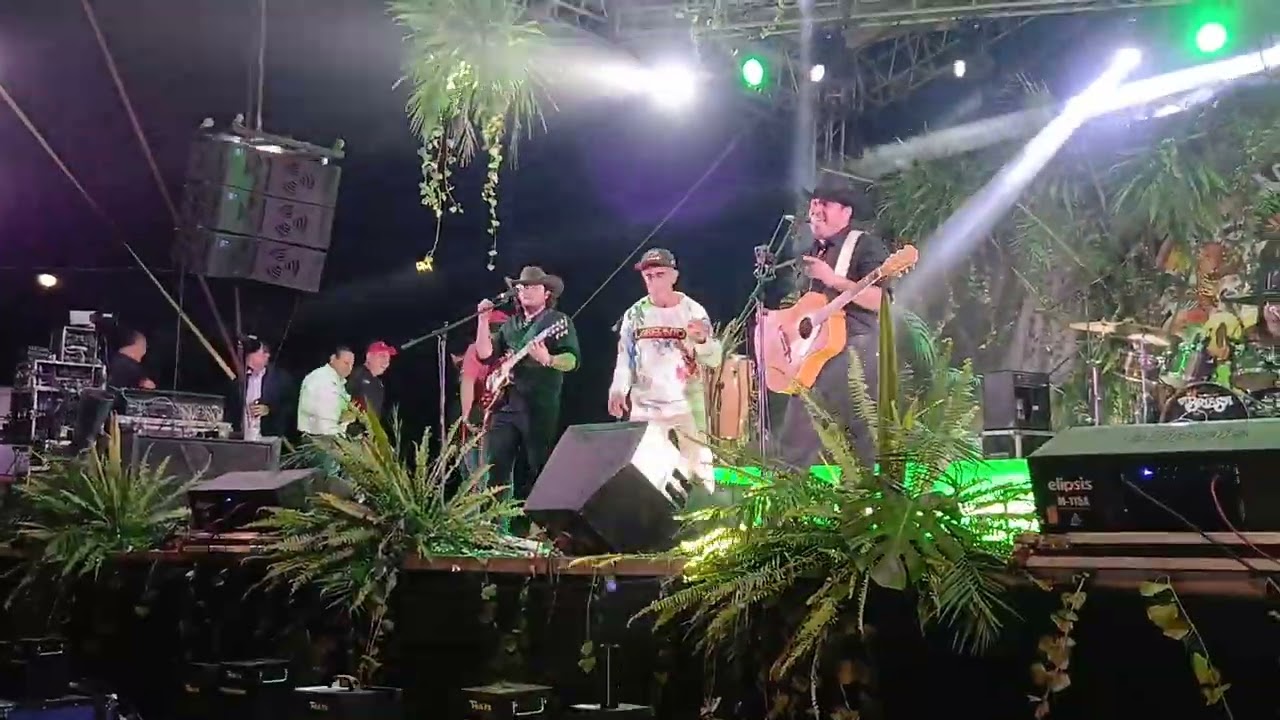 MURRIETA SUR -EL NOA NOA CARNAVAL GUASAVE 2026