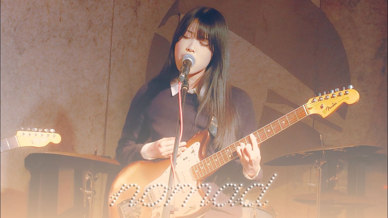 [4K] 260130 디지먼지(dizzymunzzy) - nomad (미발매곡)ㅣ하연우 focus @제비다방