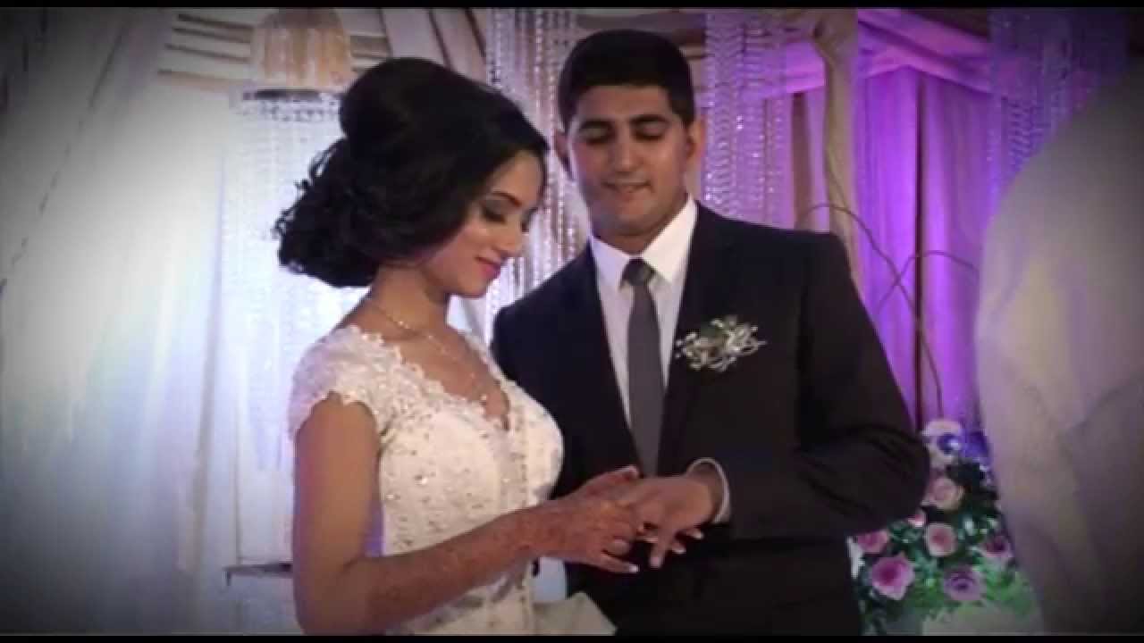 Sarfaraaz & Lubna